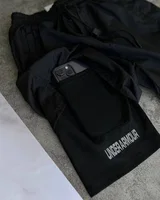 Шорти Under Armour — головне фото товару