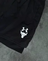 Шорти Under Armour — головне фото товару