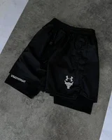 Шорти Under Armour — головне фото товару