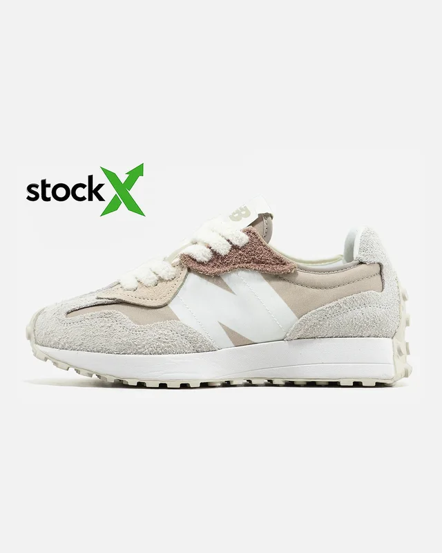 New Balance 2508 New Balance 327 — головне фото товару