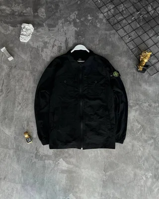 Куртка Stone Island — головне фото товару