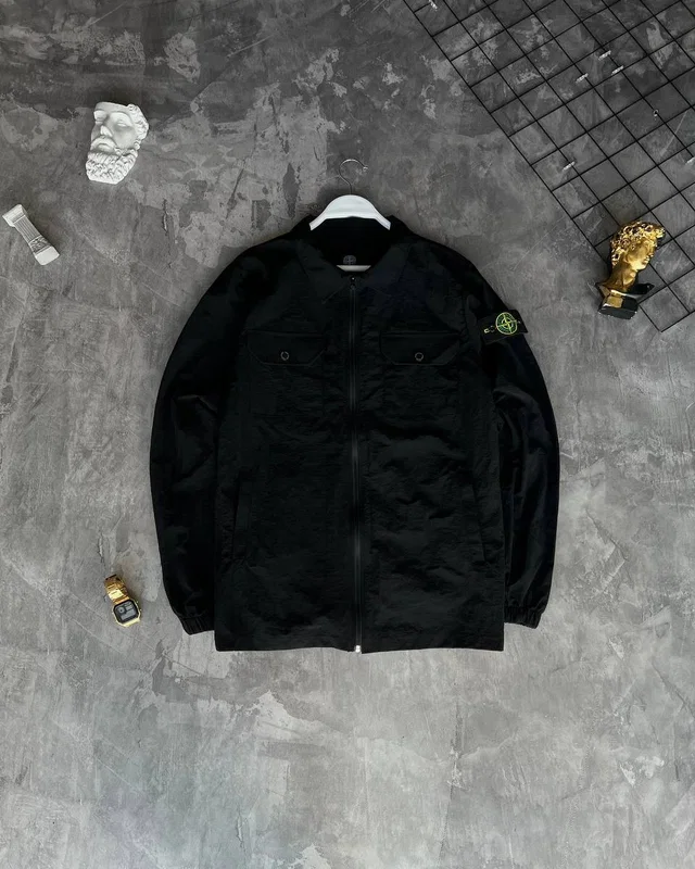Куртка Stone Island — головне фото товару