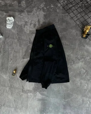 Куртка Stone Island — головне фото товару
