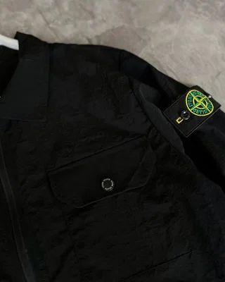Куртка Stone Island — головне фото товару