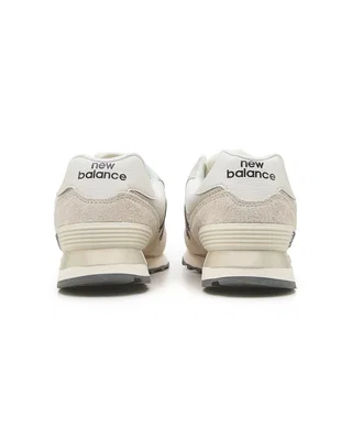 New Balance 574 Beige White — головне фото товару
