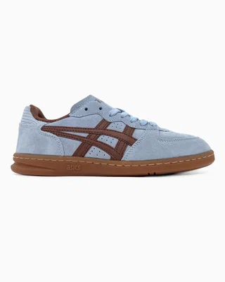 Asics x Hay Skyhand Blue Brown — головне фото товару