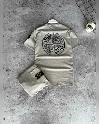 Комплект Stone Island — головне фото товару