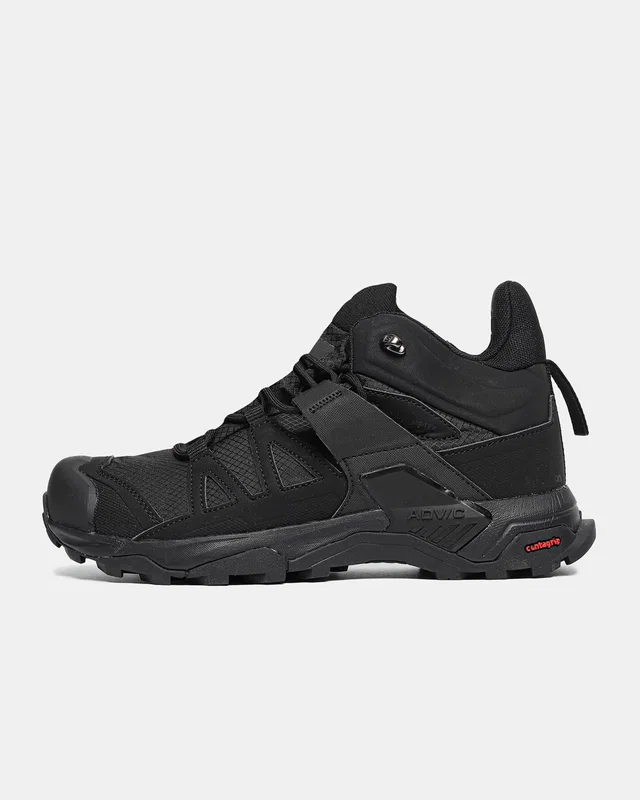Salomon X Ultra 4 Mid Gore-tex L41383400 — головне фото товару