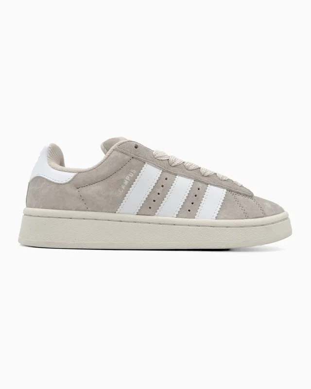 Adidas Campus Beige White — головне фото товару