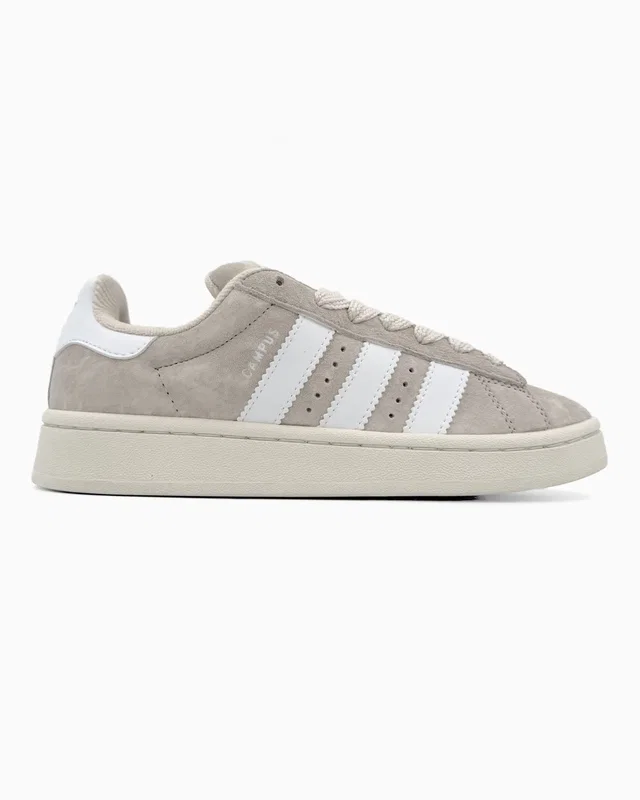 Adidas Campus Beige White — головне фото товару