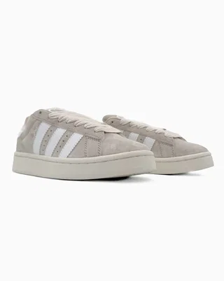 Adidas Campus Beige White — головне фото товару