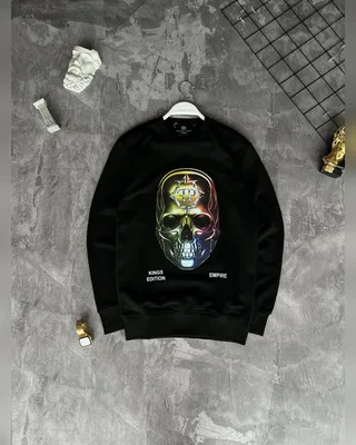 Світшот Philipp Plein — головне фото товару