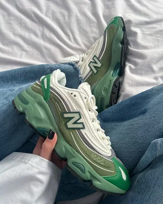 New Balance 1000 'Mallard Green Sea Salt' M1000MA — головне фото товару