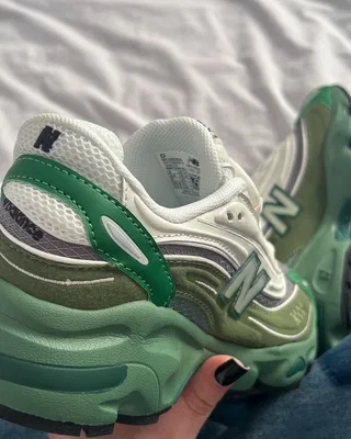 New Balance 1000 'Mallard Green Sea Salt' M1000MA — головне фото товару