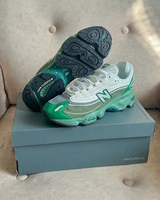 New Balance 1000 'Mallard Green Sea Salt' M1000MA — головне фото товару