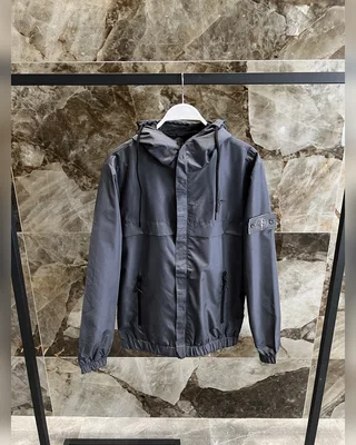 Куртка Stone Island — головне фото товару