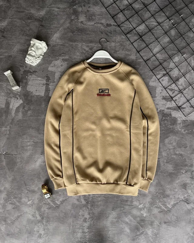Світшот Reebok — головне фото товару