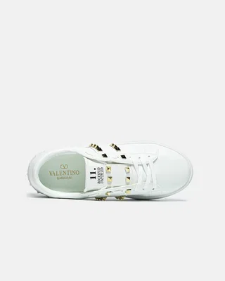 Valentino 11. White Gold — головне фото товару