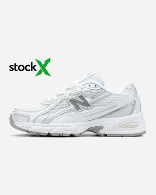 New Balance 1998 New Balance 740v2 — головне фото товару