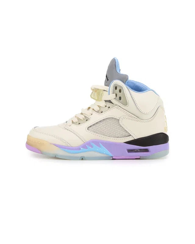 Nike Air Jordan 5 Retro Dj Khaled Peach — головне фото товару