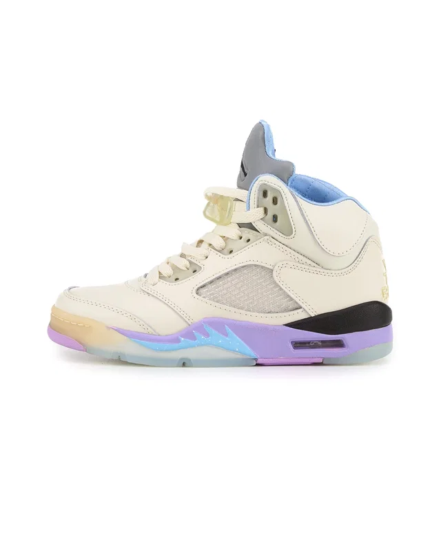 Nike Air Jordan 5 Retro Dj Khaled Peach — головне фото товару