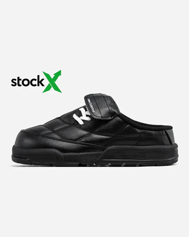 New Balance 2160 New Balance Terrace Mule — головне фото товару