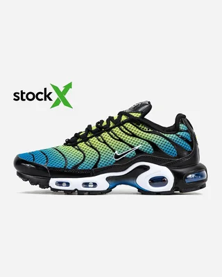 Nike 1584 Nike Air Max TN — головне фото товару