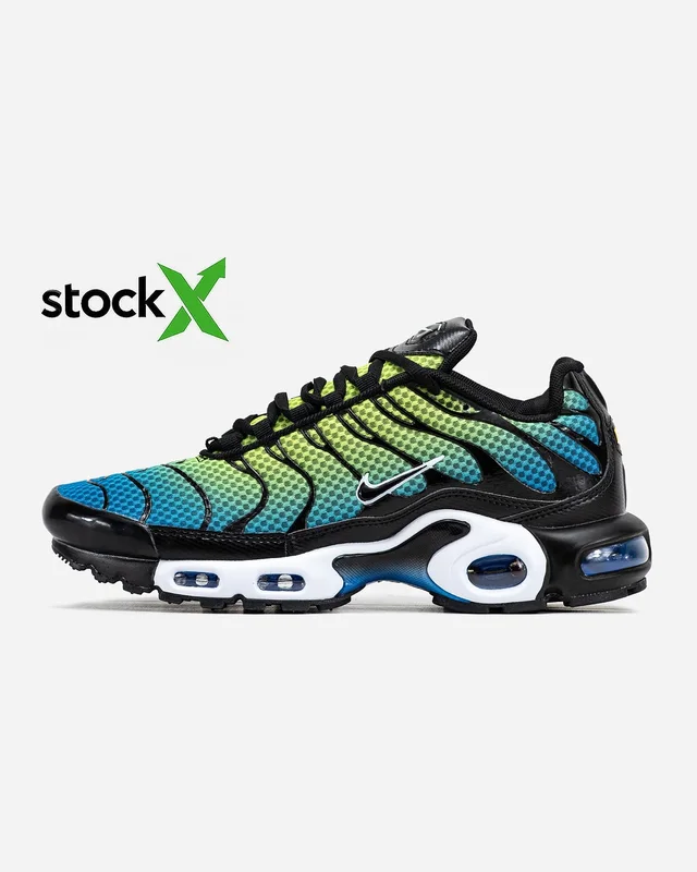 Nike 1584 Nike Air Max TN — головне фото товару