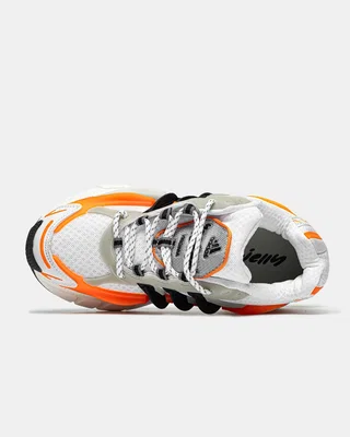 Adidas x Pharrell Adistar 'Jellyfish' JP9261 — головне фото товару