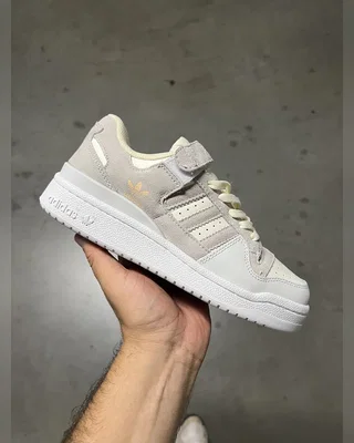 Adidas white beige — головне фото товару