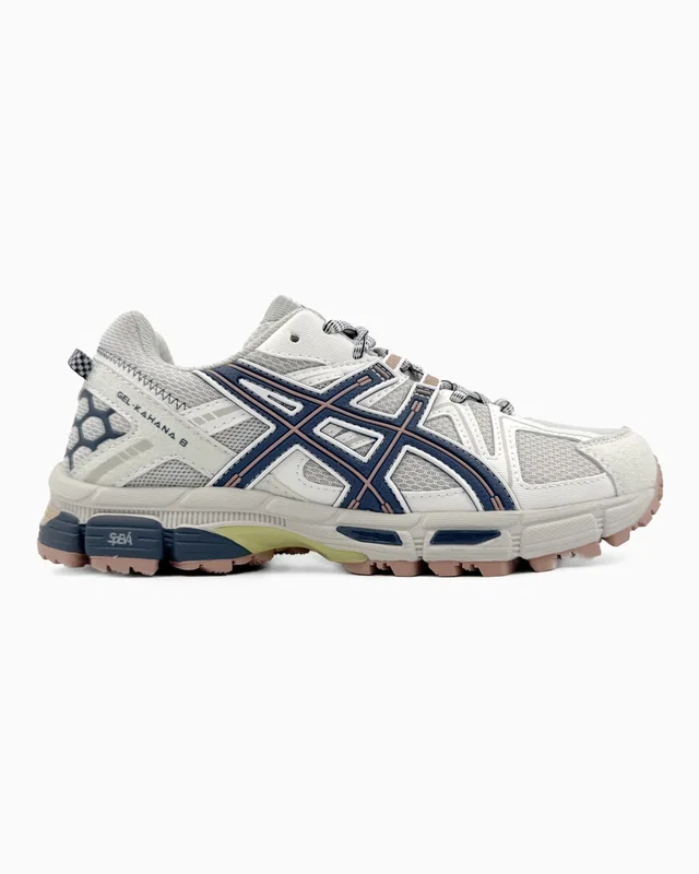 Asics Gel Kahana 8 Beige — головне фото товару