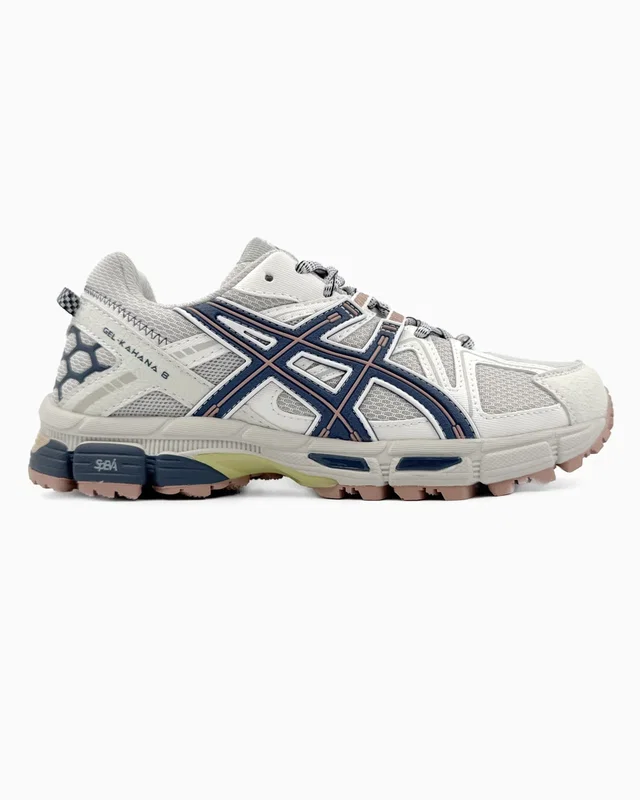 Asics Gel Kahana 8 Beige — головне фото товару