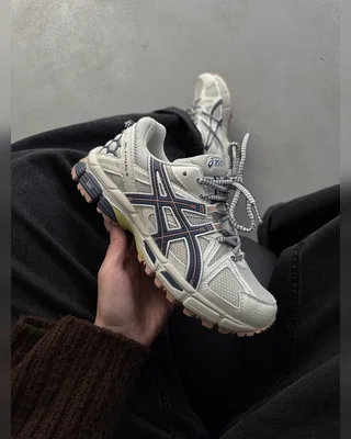 Asics Gel Kahana 8 Beige — головне фото товару