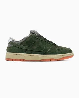 Nike SB Dunk Low Pro B Sequoia — головне фото товару