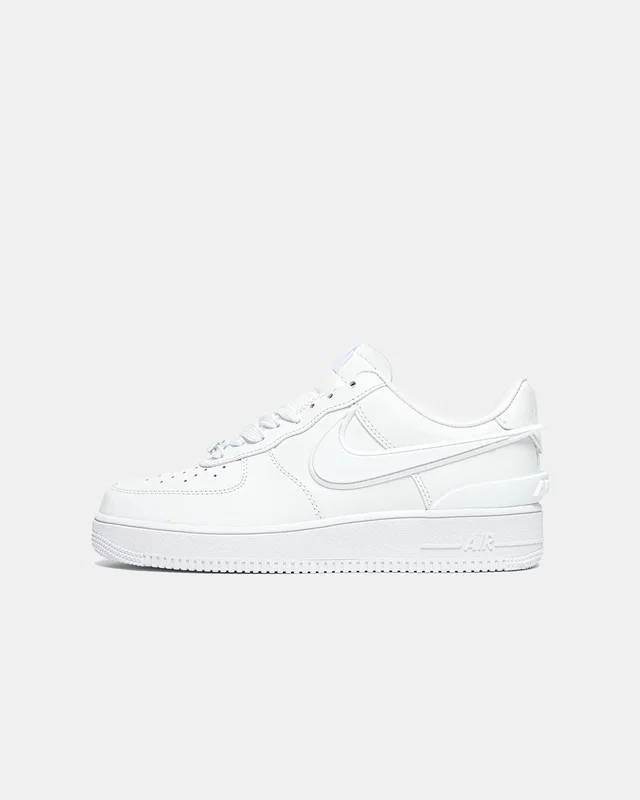 Nike Ambush White — головне фото товару