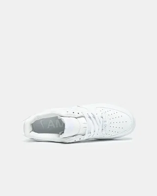 Nike Ambush White — головне фото товару