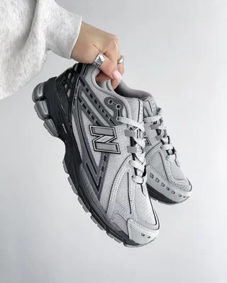 New Balance 1906R 'Brighton Grey' box — головне фото товару