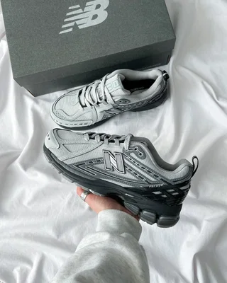 New Balance 1906R 'Brighton Grey' box — головне фото товару