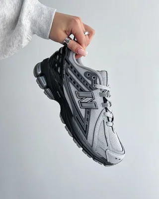 New Balance 1906R 'Brighton Grey' box — головне фото товару