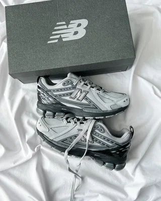 New Balance 1906R 'Brighton Grey' box — головне фото товару