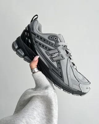 New Balance 1906R 'Brighton Grey' box — головне фото товару
