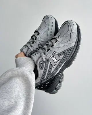 New Balance 1906R 'Brighton Grey' box — головне фото товару