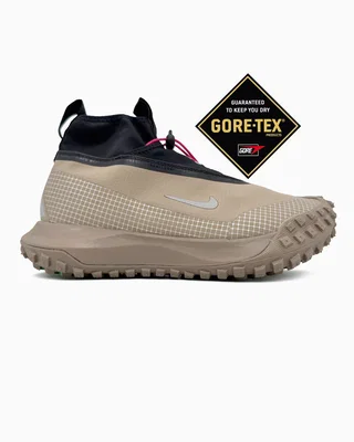 Nike ACG Mauntain Beige Gore Tex — головне фото товару