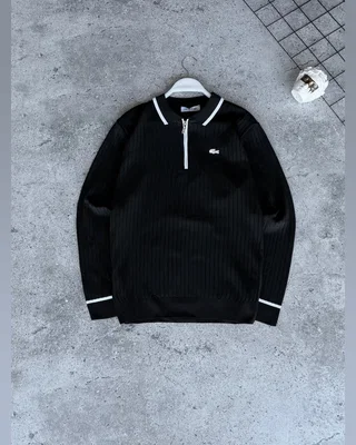 Светр Lacoste — головне фото товару