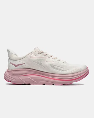 HOKA ONE Clifton 10 'Rose Cream Dried Rose' — головне фото товару