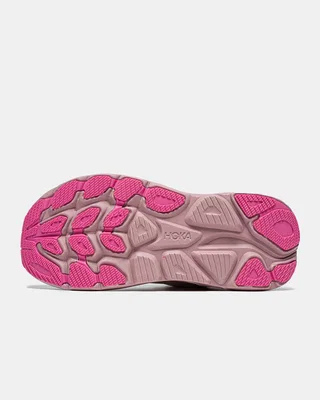 HOKA ONE Clifton 10 'Rose Cream Dried Rose' — головне фото товару