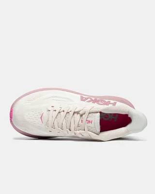 HOKA ONE Clifton 10 'Rose Cream Dried Rose' — головне фото товару