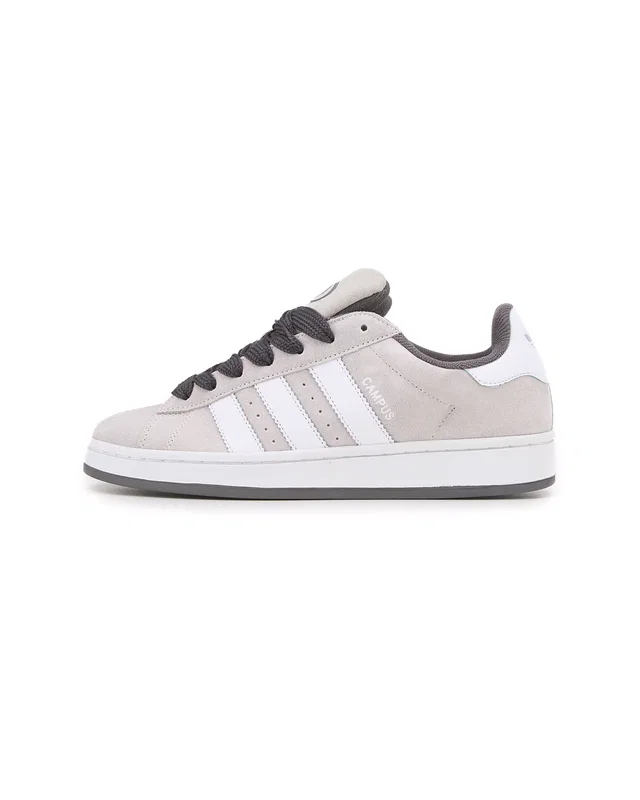 Adidas Campus 00s Light Grey v2 — головне фото товару