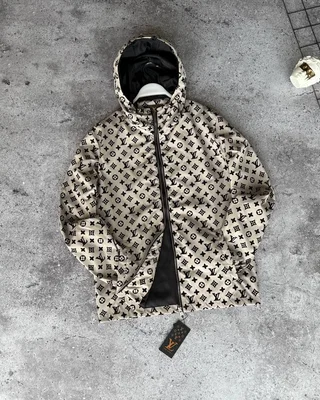 Куртка Louis Vuitton — головне фото товару