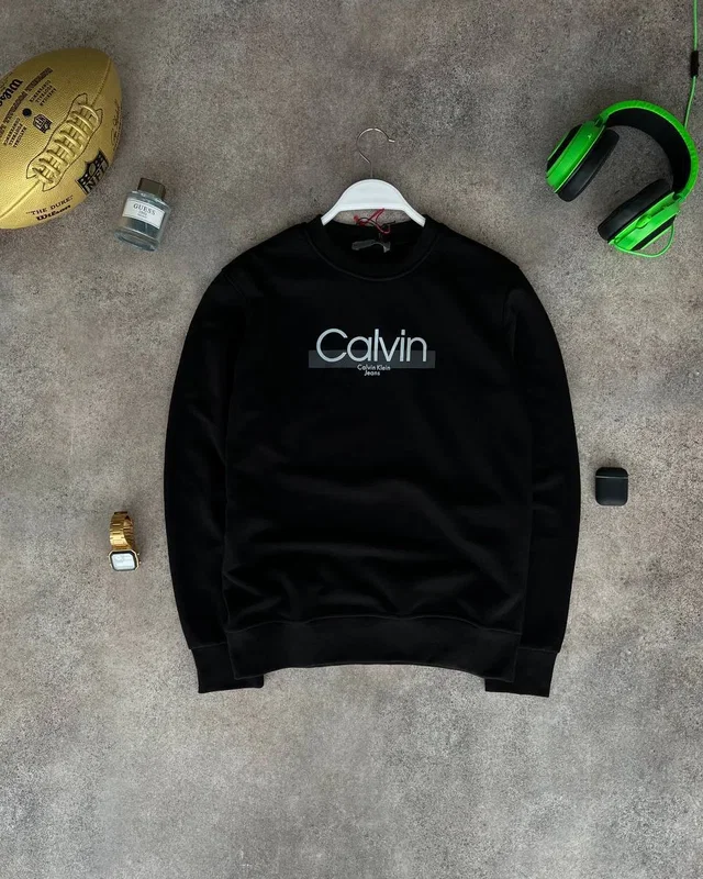 Світшот Calvin Klein — головне фото товару